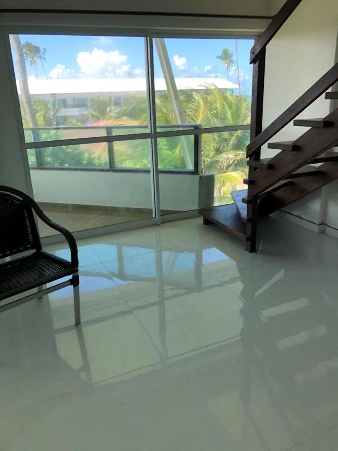 Apartamento Duplex
